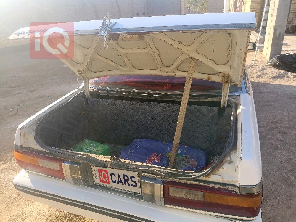 تويوتا كراون